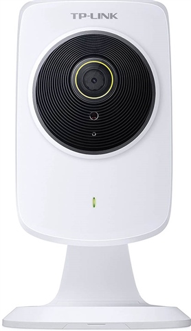 TP LINK NC250 WiFi Security Camera A CeX IE Buy Sell Donate